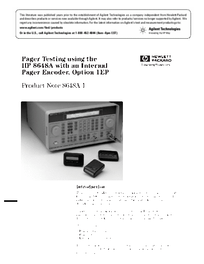 HP 5965-1131E  HP Publikacje 5965-1131E.pdf