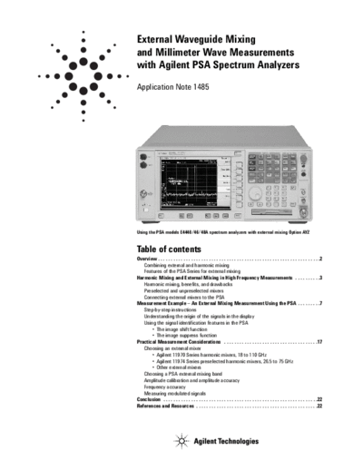 HP 5988-9414EN  HP Publikacje 5988-9414EN.pdf