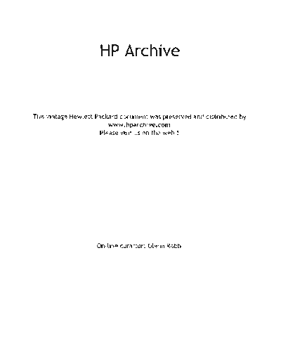 HP HP-Catalog-1943-First  HP Publikacje HP-Catalog-1943-First.pdf