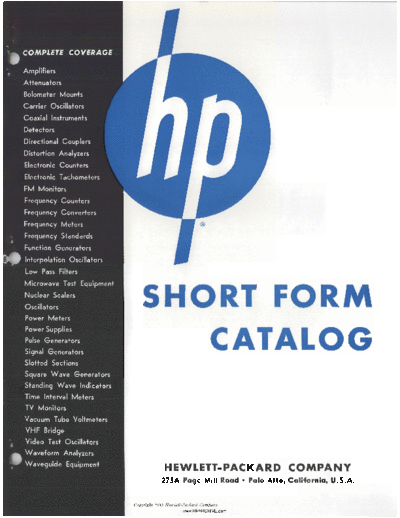 HP HP-Catalog-1955-05-Short  HP Publikacje HP-Catalog-1955-05-Short.pdf