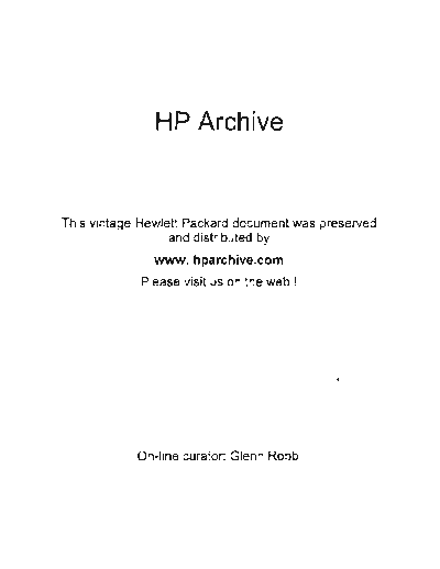 HP HP-Catalog-1965  HP Publikacje HP-Catalog-1965.pdf