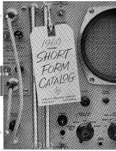 HP HP-Catalog-1960-Short-Revised  HP Publikacje HP-Catalog-1960-Short-Revised.pdf
