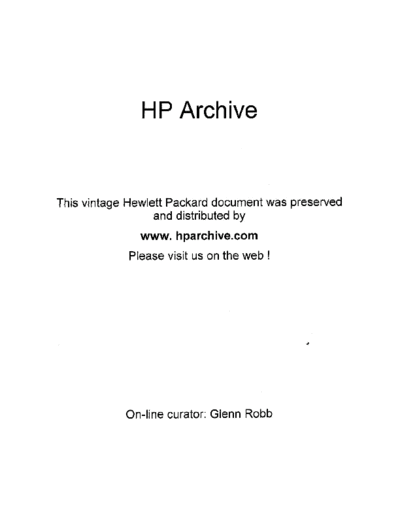 HP HP-Catalog-1961  HP Publikacje HP-Catalog-1961.pdf