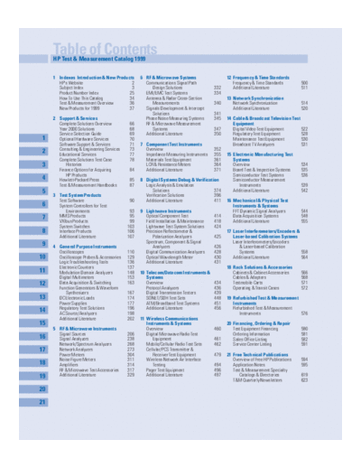 HP HP-Catalog-1999  HP Publikacje HP-Catalog-1999.pdf