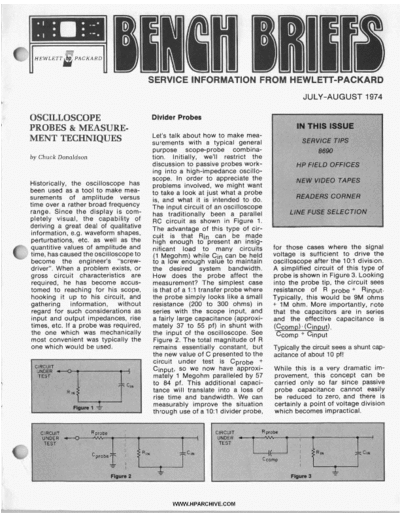 HP HP-Bench-Briefs-1974-07-08  HP Publikacje HP-Bench-Briefs-1974-07-08.pdf