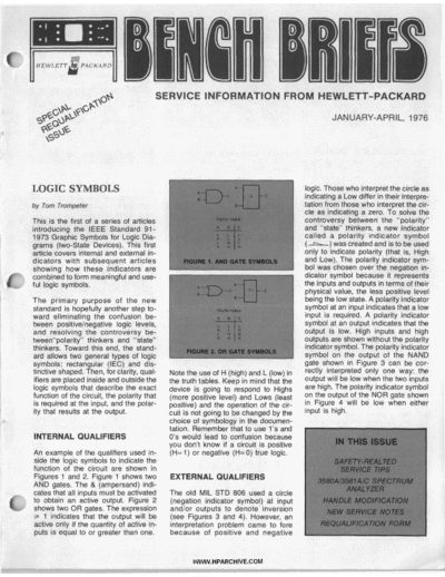 HP HP-Bench-Briefs-1976-01-04  HP Publikacje HP-Bench-Briefs-1976-01-04.pdf