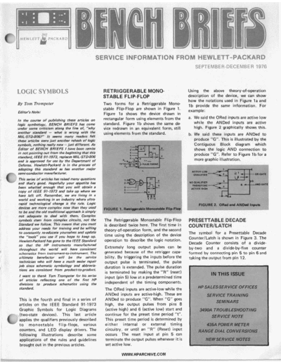 HP HP-Bench-Briefs-1976-09-12  HP Publikacje HP-Bench-Briefs-1976-09-12.pdf