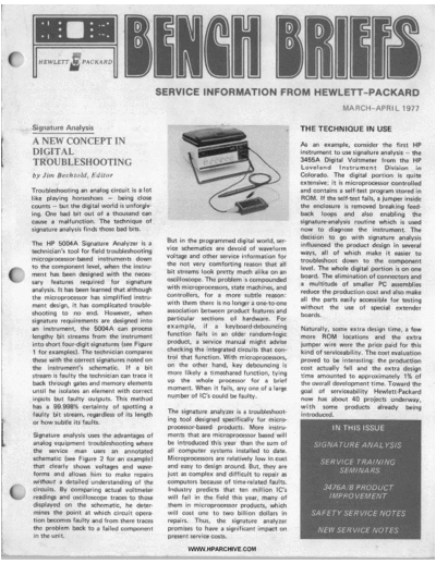 HP HP-Bench-Briefs-1977-03-04  HP Publikacje HP-Bench-Briefs-1977-03-04.pdf