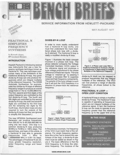 HP HP-Bench-Briefs-1977-05-08  HP Publikacje HP-Bench-Briefs-1977-05-08.pdf