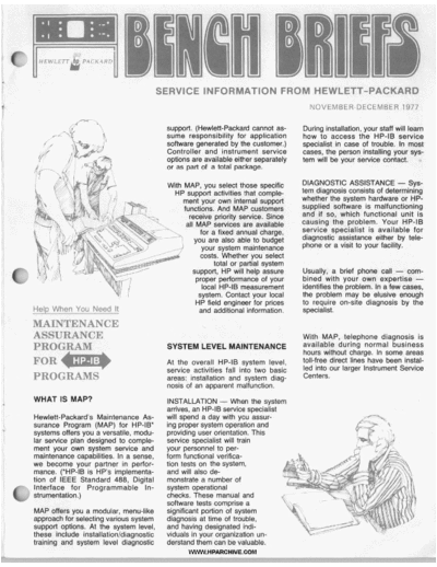 HP HP-Bench-Briefs-1977-11-12  HP Publikacje HP-Bench-Briefs-1977-11-12.pdf