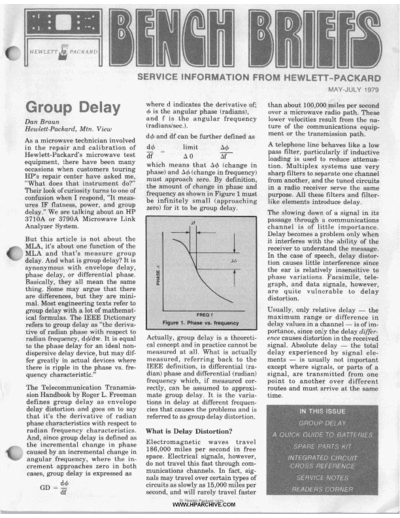 HP HP-Bench-Briefs-1979-05-07  HP Publikacje HP-Bench-Briefs-1979-05-07.pdf