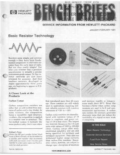HP HP-Bench-Briefs-1981-01-02  HP Publikacje HP-Bench-Briefs-1981-01-02.pdf