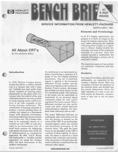 HP HP-Bench-Briefs-1981-03-05  HP Publikacje HP-Bench-Briefs-1981-03-05.pdf