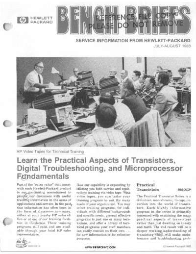 HP HP-Bench-Briefs-1983-07-08  HP Publikacje HP-Bench-Briefs-1983-07-08.pdf