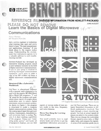 HP HP-Bench-Briefs-1985-06-08  HP Publikacje HP-Bench-Briefs-1985-06-08.pdf