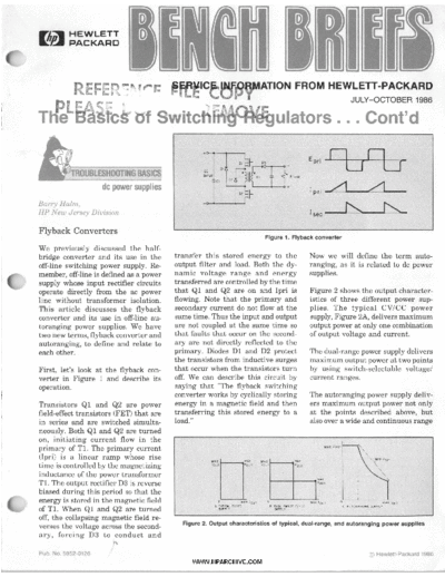 HP HP-Bench-Briefs-1986-07-10  HP Publikacje HP-Bench-Briefs-1986-07-10.pdf