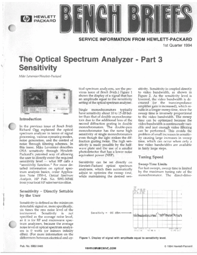 HP HP-Bench-Briefs-1994-01-03  HP Publikacje HP-Bench-Briefs-1994-01-03.pdf