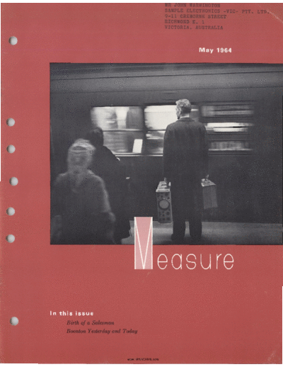 HP HP-Measure-1964-05  HP Publikacje HP-Measure-1964-05.pdf