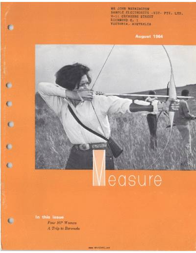 HP HP-Measure-1964-08  HP Publikacje HP-Measure-1964-08.pdf
