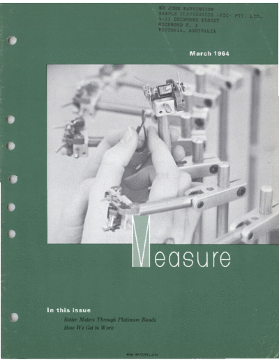 HP HP-Measure-1964-03  HP Publikacje HP-Measure-1964-03.pdf