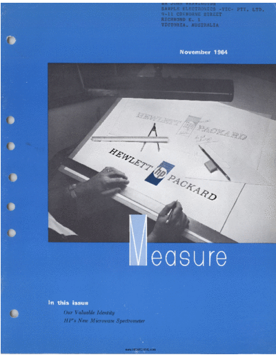 HP HP-Measure-1964-11  HP Publikacje HP-Measure-1964-11.pdf