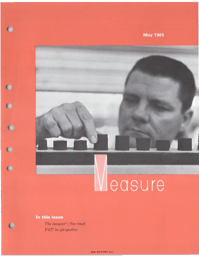 HP HP-Measure-1965-05  HP Publikacje HP-Measure-1965-05.pdf