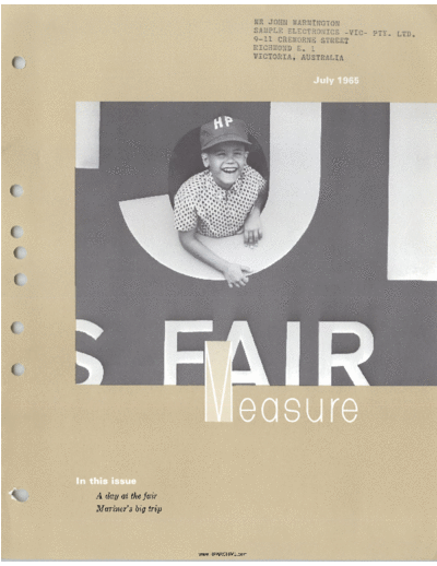 HP HP-Measure-1965-07  HP Publikacje HP-Measure-1965-07.pdf