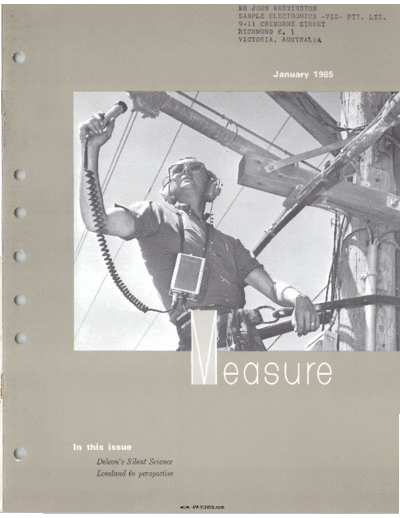 HP HP-Measure-1965-01  HP Publikacje HP-Measure-1965-01.pdf