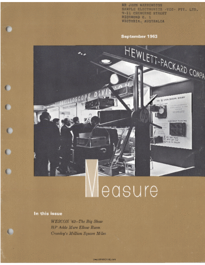 HP HP-Measure-1963-09  HP Publikacje HP-Measure-1963-09.pdf