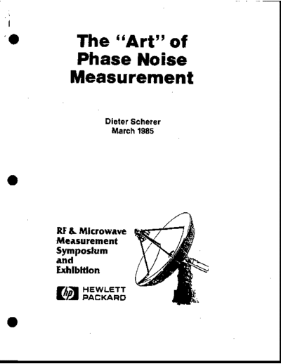 HP Scherer Art of PN measurement  HP Publikacje Scherer_Art_of_PN_measurement.pdf