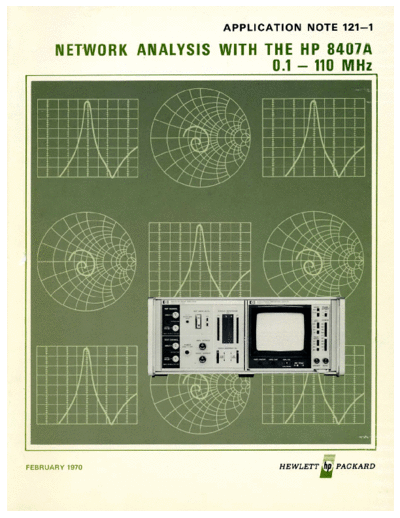 HP an 121-1  HP Publikacje an_121-1.pdf