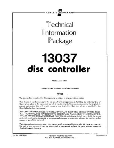 HP 13037-90902 TechInfPk Aug80  HP disc 13037-90902_TechInfPk_Aug80.pdf