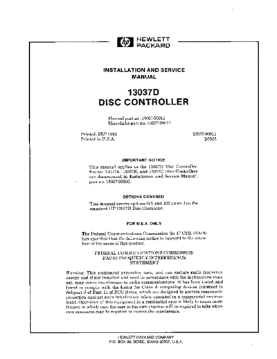 HP 13037D  HP disc 13037D.pdf