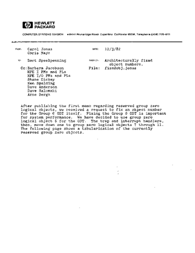 HP Architecturally Fixed Object Numbers Dec82  HP vision Architecturally_Fixed_Object_Numbers_Dec82.pdf