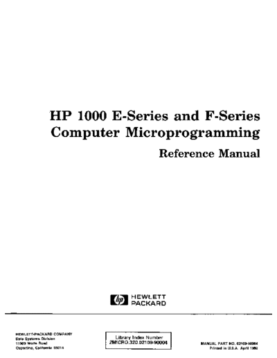 HP 2109-90004 1000EF uPrgRef Apr80  HP 1000 2109-90004_1000EF_uPrgRef_Apr80.pdf