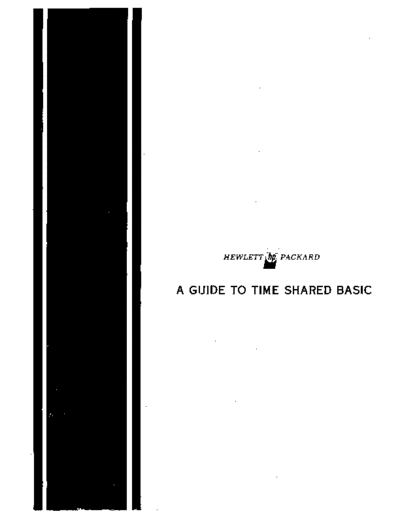 HP 02000-90002 2000A UG Aug69  HP 2000TSB 02000-90002_2000A_UG_Aug69.pdf