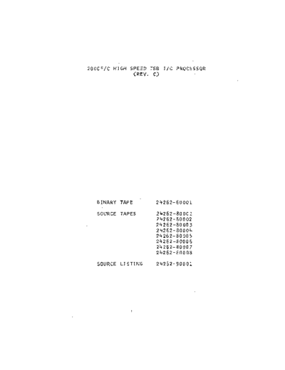 HP 2000C-io-300  HP 2000TSB 2000C-io-300.pdf