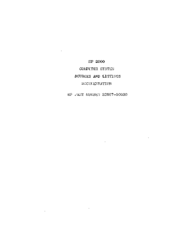 HP 22687-90020 AccessInternals  HP 2000TSB 22687-90020_AccessInternals.pdf