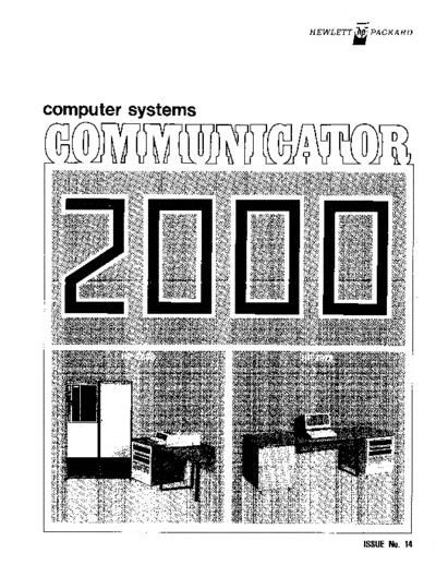 HP 5951-6112 2000Comm#14 9-77  HP 2000TSB 5951-6112_2000Comm#14_9-77.pdf