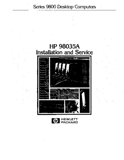 HP 98035-90000 rtcIntf Feb81  HP 98xx 98035-90000_rtcIntf_Feb81.pdf