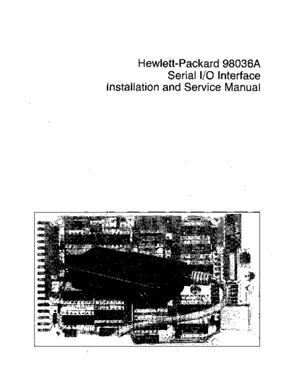 HP 98036-90000 serIntf Apr79  HP 98xx 98036-90000_serIntf_Apr79.pdf