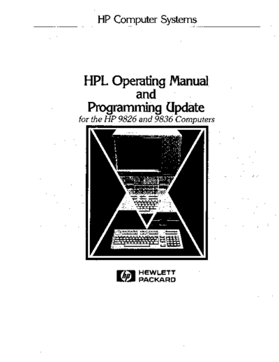 HP 09826-90040 HPL2.0 Pgmg Jan82  HP 9000_200 09826-90040_HPL2.0_Pgmg_Jan82.pdf