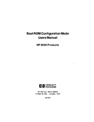 HP 98574-90600 345 375promUM Jan90  HP 9000_300 98574-90600_345_375promUM_Jan90.pdf