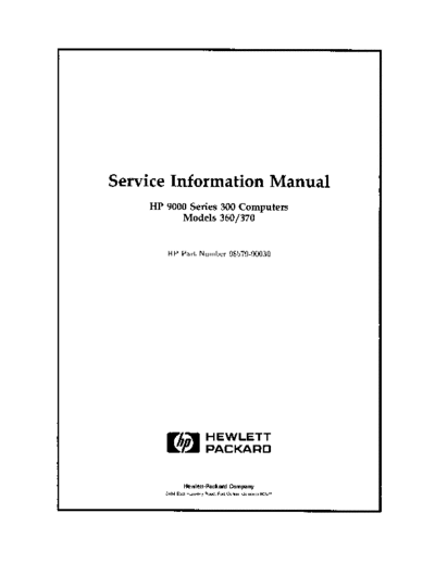 HP 98579-90030 360 370 Service Jun88  HP 9000_300 98579-90030_360_370_Service_Jun88.pdf