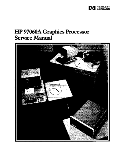 HP 97060-90030 97060A Graphics Processor Service Aug84  HP 9000_500 97060-90030_97060A_Graphics_Processor_Service_Aug84.pdf