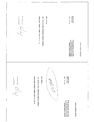 HP 27130A Multiplexer Firmware IMS Jul83  HP 9000_cio 27130A_Multiplexer_Firmware_IMS_Jul83.pdf