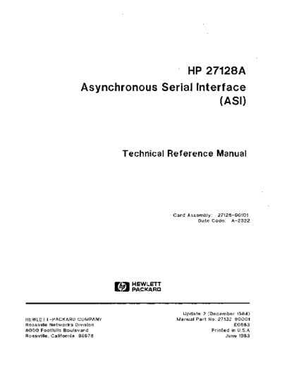 HP 27132-90001 27128A Asynchronous Serial Interface Technical Reference Jun83  HP 9000_cio 27132-90001_27128A_Asynchronous_Serial_Interface_Technical_Reference_Jun83.pdf