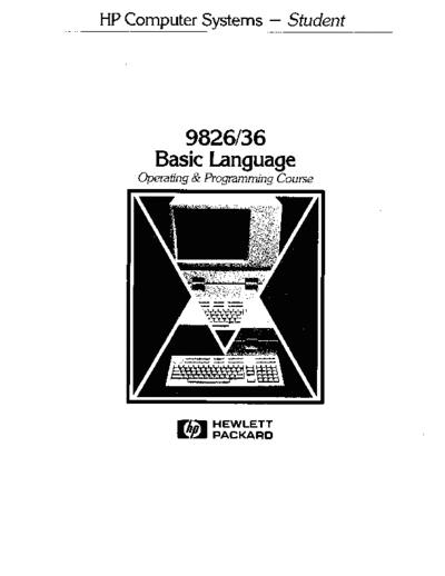 HP 11141-70381 9826 9836 BASIC Course Jan82  HP 9000_basic 11141-70381_9826_9836_BASIC_Course_Jan82.pdf