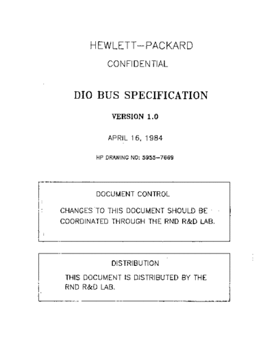HP 5955-7669 DIO Bus Specification Apr84  HP 9000_dio 5955-7669_DIO_Bus_Specification_Apr84.pdf