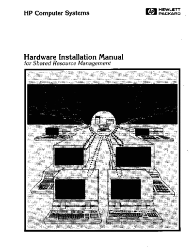 HP 98028-90000 Shared Resource Management Hardware Installation Oct82  HP 9000_srm 98028-90000_Shared_Resource_Management_Hardware_Installation_Oct82.pdf